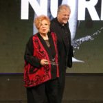 Mor la cantant Núria Feliu als 80 anys