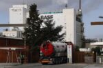 BASF incrementa un 16,3% les seves vendes al segon trimestre fins als 23.000 MEUR