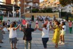 El 35è Aplec de sardanes a la vora de la mar se celebrarà dissabte a l’Hospitalet de l’Infant