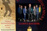 AGENDA: ‘La Soul Machine’ farà ballar el Catllar aquest dissabte amb el seu potent directe