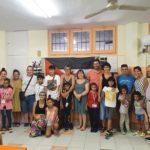 Cinc infants sahrauís passaran l’estiu al Camp de Tarragona gràcies al programa ‘Vacances amb Pau’
