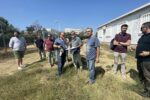 Les obres del nou Institut de Roda de Berà s’iniciaran durant les properes setmanes