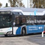 Tarragona compra tres autobusos impulsats per pila d’hidrogen