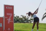 Daniela Campillo, clasificada para jugar el Estrella Damm Ladies Open 2022