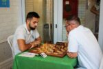 Albert Castillo guanya l’Open internacional d’Escacs de Torredembarra més igualat