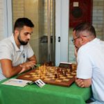 Albert Castillo guanya l’Open internacional d’Escacs de Torredembarra més igualat