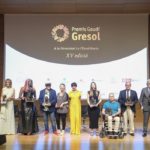 La Cubana, PortAventura World, Juan Carlos Unzué i Susanna Griso, guardonats als Premis Gaudí Gresol