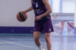 Helena Cortiella seguirà una temporada més al TGN Bàsquet