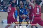 Larry Ewulu, reforç interior per a l’Ibersol CBT