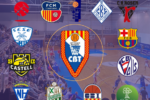 L’Ibersol CBT ja coneix els seus rivals a la Lliga EBA