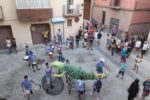 La Festa Major de Castellvell del Camp recupera la plena normalitat amb actes per a tothom