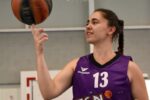 Marta Ferrús seguirà al TGN Bàsquet