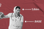 El selvatà Pol Figueras jugarà a l’ACB amb el Bàsquet Girona