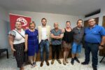 Gregoria Alonso substitueix Benedicto com a regidora socialista a Roda de Berà