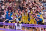 El CB Salou competirà per primera vegada a la LEB Plata en renunciar a la plaça el Barça B