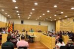 El plenari de Vila-seca aprova la nominació de Carles Jansà als premis del Consell Comarcal