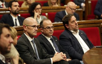 El govern espanyol ‘respecta’ el dictamen de l’ONU i està ‘obert a millorar la legislació’