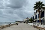 Costes autoritza l’ampliació de terrasses als locals de Botigues de Mar d’Altafulla