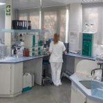 El laboratori d’Aigües de Reus renova l’acreditació que certifica internacionalment el rigor en el control de la qualitat de l’aigua
