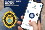 Roda presentarà als veïns el funcionament de la nova app de seguretat dimarts vinent