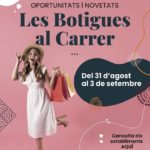 44 edicions portant les botigues al carrer a Reus