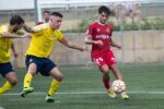 El Nàstic supera el Castelldefels (0-1) i continua viu a la Copa Catalunya