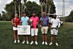 Juan Luis Sánchez s’adjudica el World Pitch&Putt Tour disputat al Golf Costa Daurada