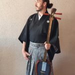 El llaüt japonès shamisen, protagonista a la XIV fira Hikari de Reus