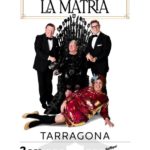 Los Morancos actuaran a la Tarraco Arena el 3 de desembre