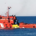 Salvament Marítim Tarragona atén a 530 persones durant l’any 2021