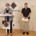Reus i Generalitat pacten destinar 19 MEUR en benestar social fins al 2025
