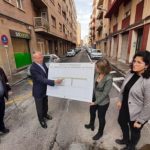 Adjudicades les obres de reforma dels carrers de Joan Ramis, Canal i Tetuan de Reus