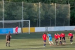 El Nàstic s’imposa per 0-2 al FC Vilafranca a la Copa Catalunya