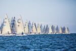 Tot a punt a l’Hospitalet de l’Infant per acollir els campionats de vela de la Classe Internacional FINN