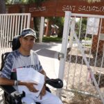 Discapacitats físics d’una residència de Tarragona denuncien falta de manteniment i material