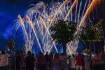 Roda de Berà clou la Festa Major més multitudinària dels darrers anys