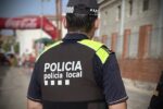 La Policia Local de Roda frustra dos nous intents d’ocupació al Francaset