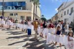 Divendres d’havaneres i molt de sarau a les festes de Roda de Berà