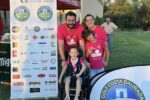 La Petita Emma, la gran protagonista al Golf Costa Daurada 