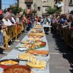 AGENDA: Prades celebra la trentena edició de la Festa de la Patata aquest cap de setmana