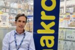 Fernando Palacio: ‘Per Makro obrir el centre a Tarragona fa 20 anys va ser un repte’