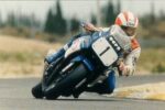 Homenatge al canongí José Manuel Rosa Ortiz, campió d’Espanya de motociclisme els anys 1984, 1985 i 1986