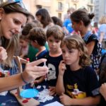 200 investigadors donen vida a la Nit Europea de la Recerca a Tarragona