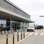 L’aeroport de Reus recupera a l’agost més del 82% del passatge respecte a l’any 2019