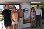 El CNCB acull la Golden Coast Regatta, primera competició internacional de la Costa Daurada