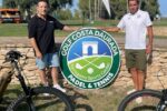 Golf Costa Daurada s’apunta al ciclisme amb la presentació del Bike Point 