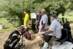 Golf Costa Daurada, seu de la setena prova del Interclubs Sènior 