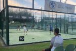 En marxa el Torneig Gran Slam de pàdel Trofeu Oliva Motor del Club Tennis Reus Monterols