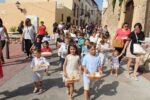 Creixell es prepara per a gaudir de la Festa del Santíssim Sagrament