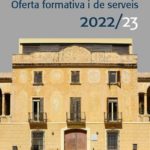 Mas Carandell presenta l’oferta formativa i de serveis 2022-2023